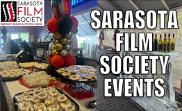 How To Find Out About Sarasota Film Society Events!