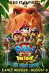 PAW Patrol: The Dino Movie - Early Access