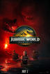 Jurassic World: Rebirth