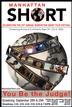 Manhattan Short Film Festival