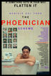 The Phoenician Scheme