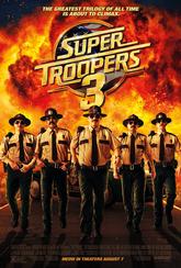 Super Troopers 3